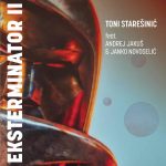 toni starešinić - eksterminator ii | 2026.