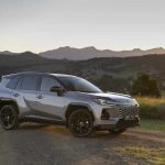 toyota rav4 | 2026.