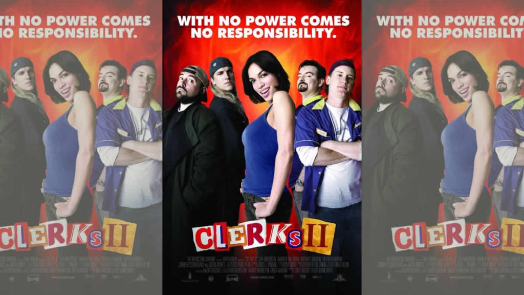 trgovci 2 | clerks 2 | 2006.