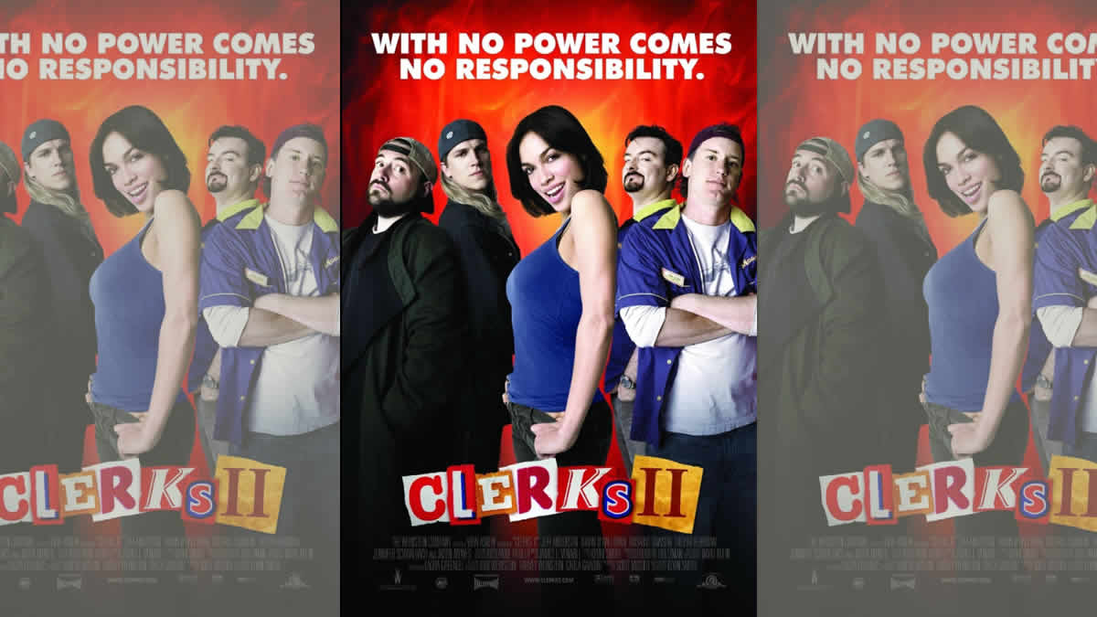 trgovci 2 | clerks 2 | 2006.