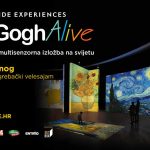 van gogh alive | zagrebački velesajam | 2026.
