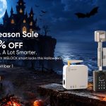 welock halloween sale 2026