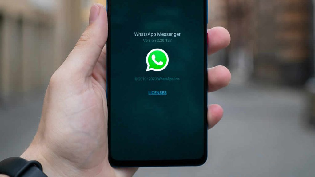 whatsapp | 2026.