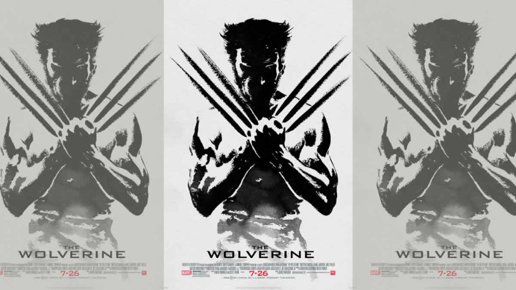 wolverine | the wolverine | 2013.