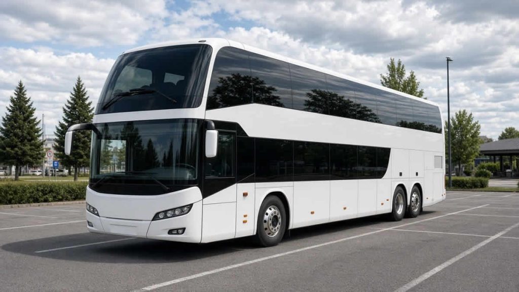 zagreb transfers | bus doubledecker | 2026.