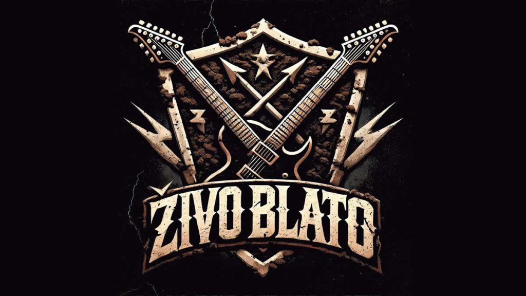 živo blato | logo | 2026.